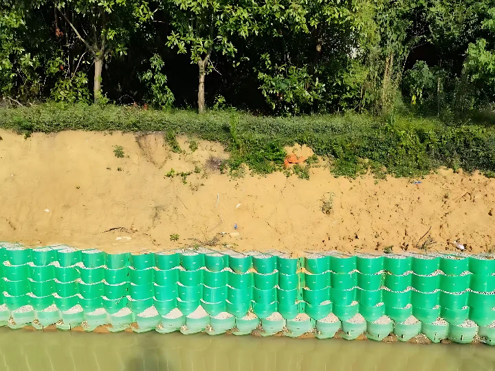 Retaining Wall Backfill
