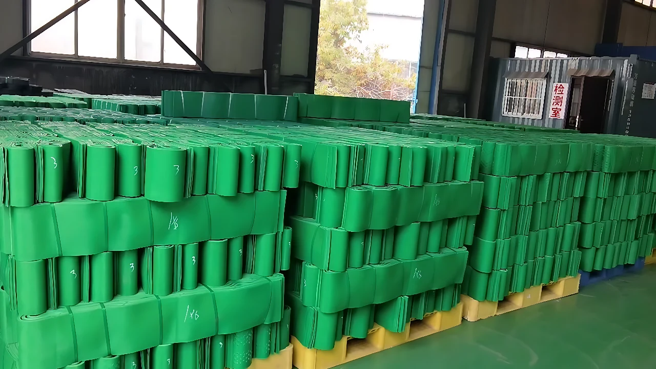 PCA Geocell Product Line